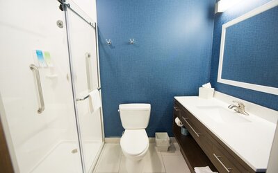 Home2 Suites by Hilton Tulsa Hills