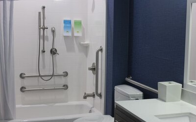 Home2 Suites by Hilton Tulsa Hills