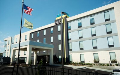 Home2 Suites by Hilton Tulsa Hills