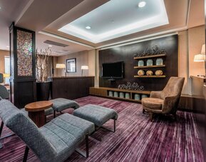 Courtyard by Marriott Tulsa Downtown