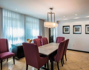 Courtyard by Marriott Tulsa Downtown