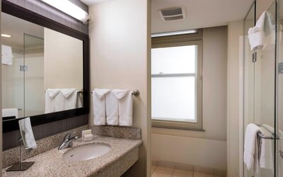 Courtyard by Marriott Tulsa Downtown