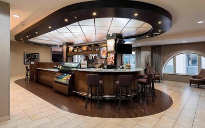 Courtyard by Marriott Tulsa Downtown