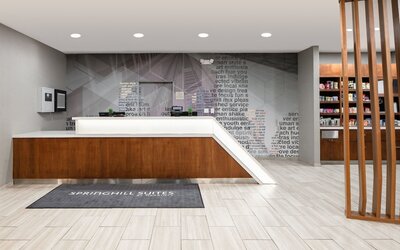 Springhill Suites by Marriott Tulsa