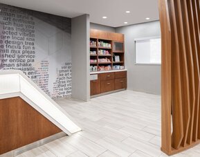 Springhill Suites by Marriott Tulsa
