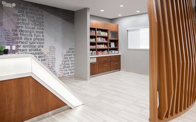 Springhill Suites by Marriott Tulsa