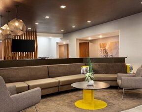 Springhill Suites by Marriott Tulsa