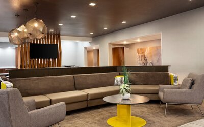 Springhill Suites by Marriott Tulsa