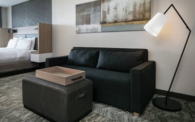 Springhill Suites by Marriott Tulsa