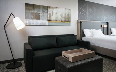 Springhill Suites by Marriott Tulsa