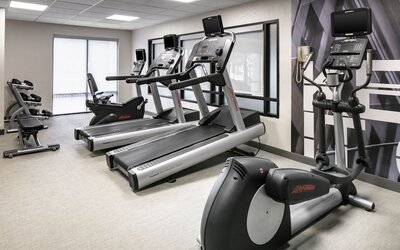 Springhill Suites by Marriott Tulsa