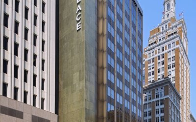 Hyatt Place Tulsa Downtown