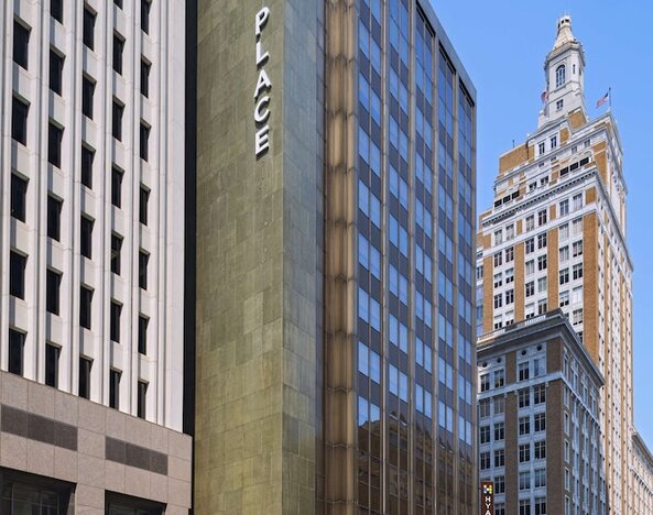 Hyatt Place Tulsa Downtown
