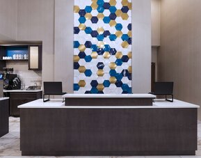 Hyatt Place Tulsa Downtown
