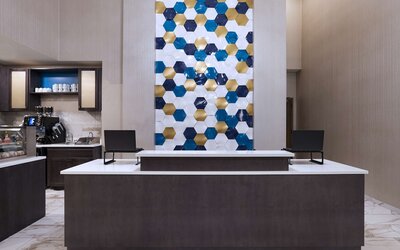 Hyatt Place Tulsa Downtown