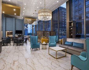 Hyatt Place Tulsa Downtown