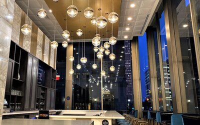 Hyatt Place Tulsa Downtown