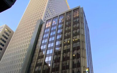 Hyatt Place Tulsa Downtown