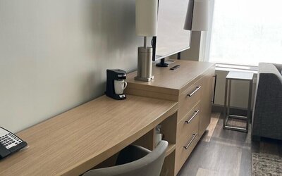Hyatt Place Tulsa Downtown