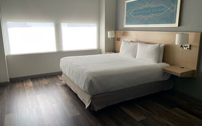 Hyatt Place Tulsa Downtown