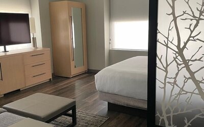 Hyatt Place Tulsa Downtown