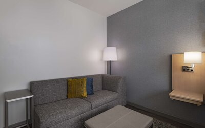Hyatt Place Tulsa Downtown