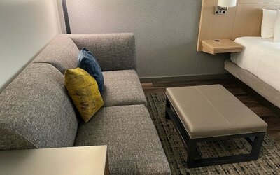 Hyatt Place Tulsa Downtown