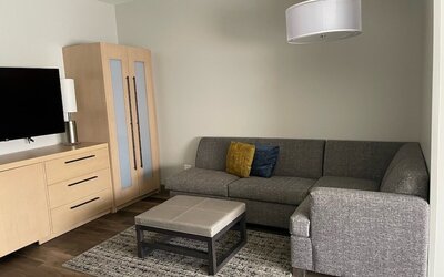 Hyatt Place Tulsa Downtown
