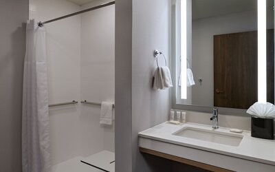 Hyatt Place Tulsa Downtown