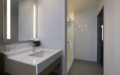 Hyatt Place Tulsa Downtown