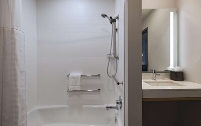 Hyatt Place Tulsa Downtown