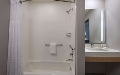 Hyatt Place Tulsa Downtown
