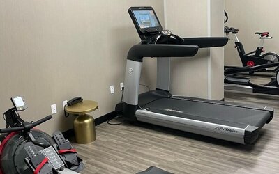 Hyatt Place Tulsa Downtown