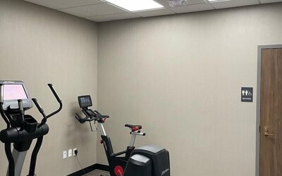 Hyatt Place Tulsa Downtown