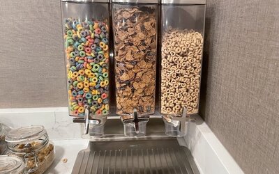 Hyatt Place Tulsa Downtown