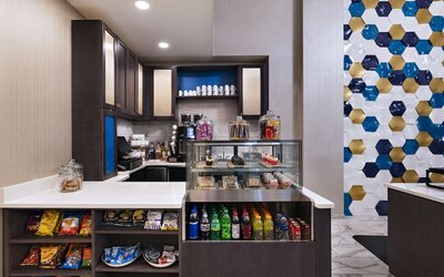 Hyatt Place Tulsa Downtown