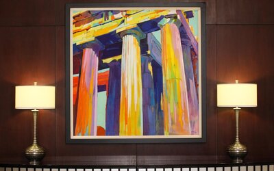 Hyatt Regency Tulsa Downtown