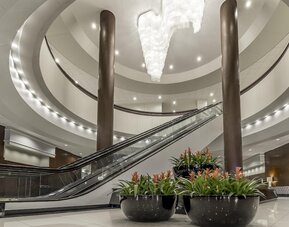 Hyatt Regency Tulsa Downtown
