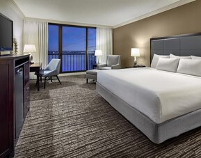 Hyatt Regency Tulsa Downtown