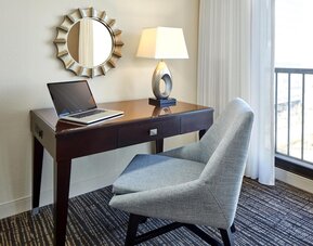 Hyatt Regency Tulsa Downtown