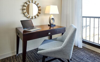 Hyatt Regency Tulsa Downtown