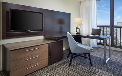 Hyatt Regency Tulsa Downtown