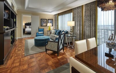 Hyatt Regency Tulsa Downtown