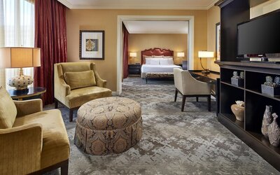 Hyatt Regency Tulsa Downtown