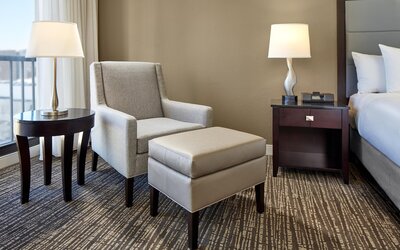 Hyatt Regency Tulsa Downtown
