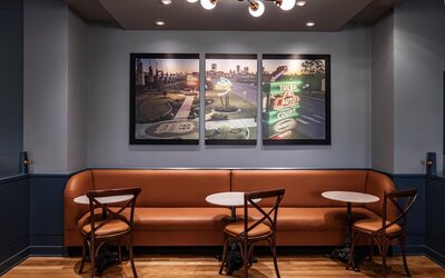 Hyatt Regency Tulsa Downtown