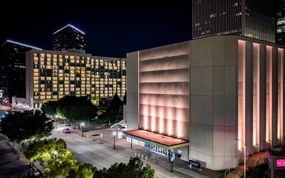 Hyatt Regency Tulsa Downtown