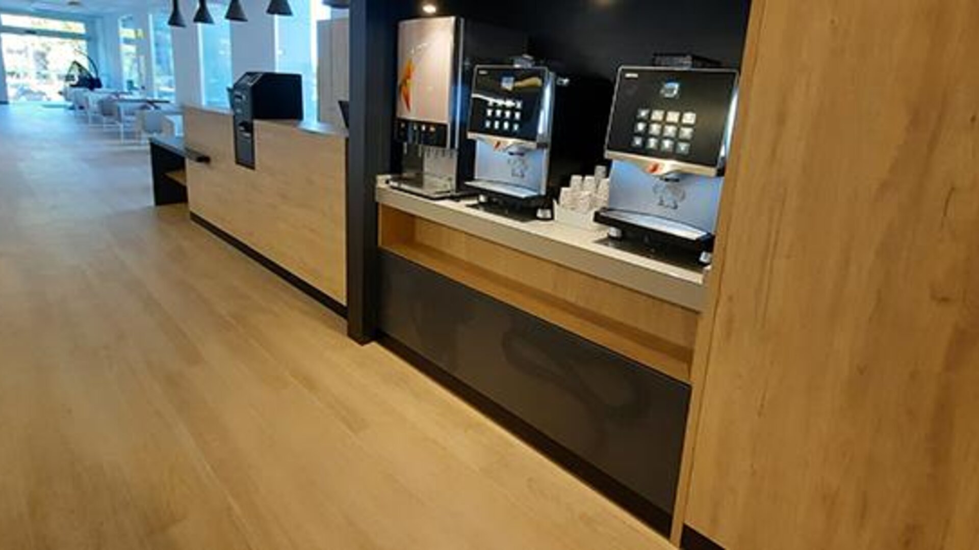 B&B Hotel Madrid Alcorcón