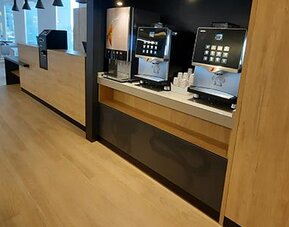 B&B Hotel Madrid Alcorcón