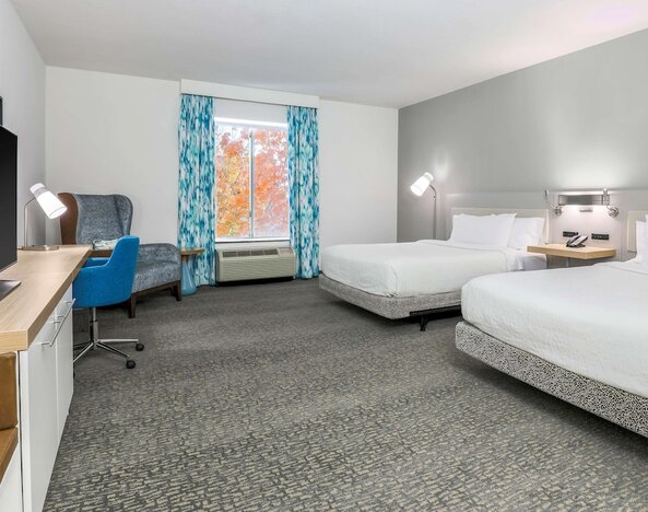 Hilton Garden Inn Tulsa South